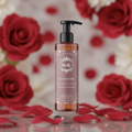Shampoo Detossinante Cute e Capelli