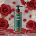 Shampoo Riequilibrante Capelli Grassi