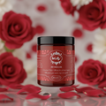 Maschera Per Tutti i Tipi di Capelli