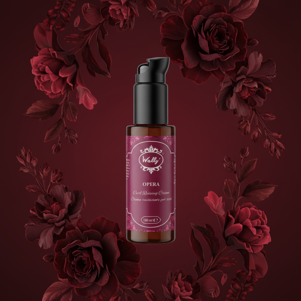 Crema Ravviva Ricci